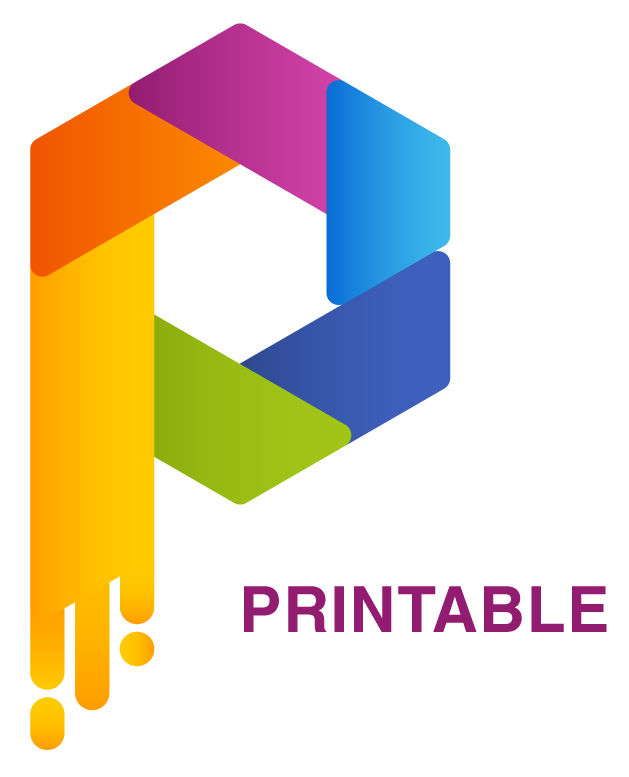 Printablepk