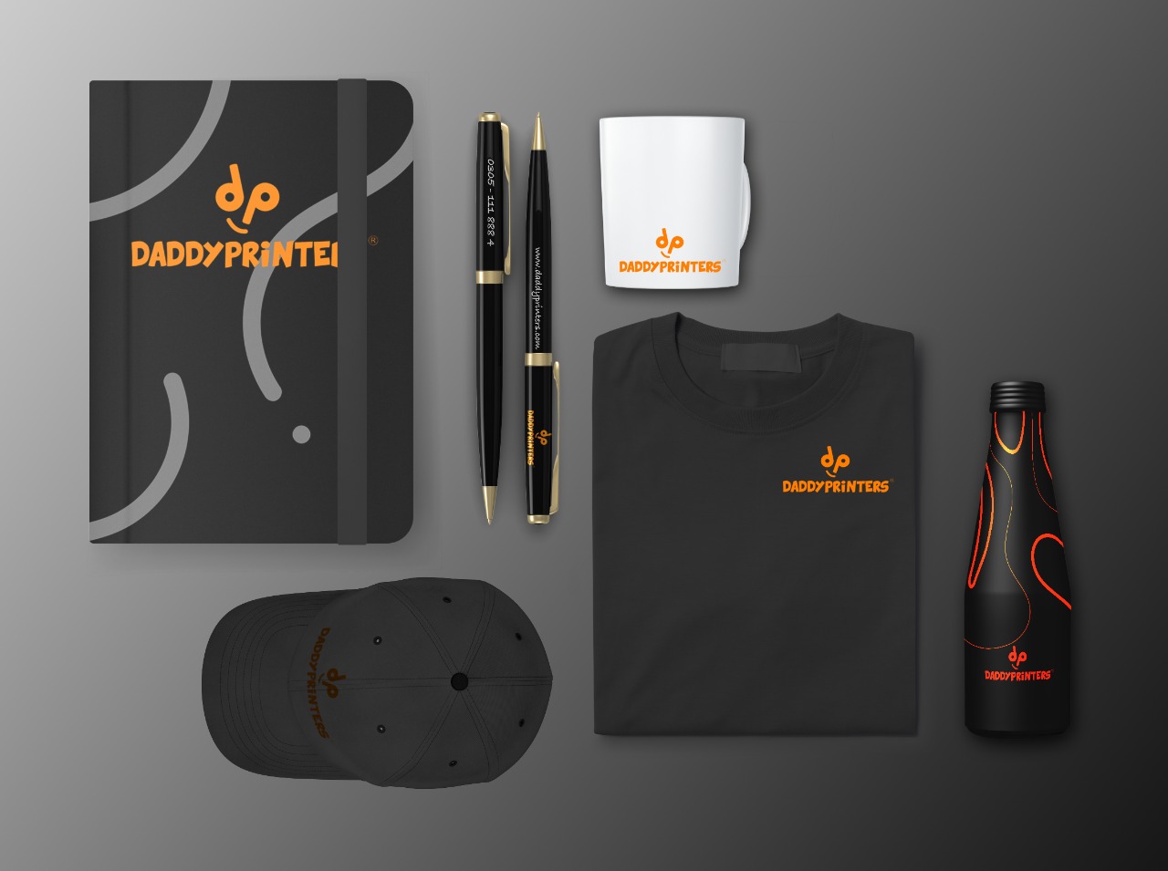 Promotional Giveaways
