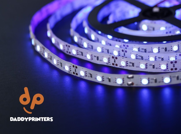 Robe Lights (90 Feet) 