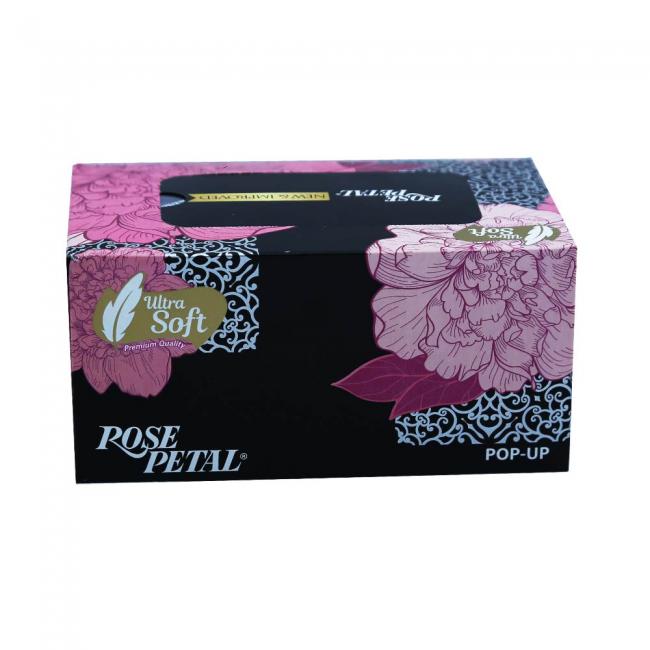 Pop-Tissue Box