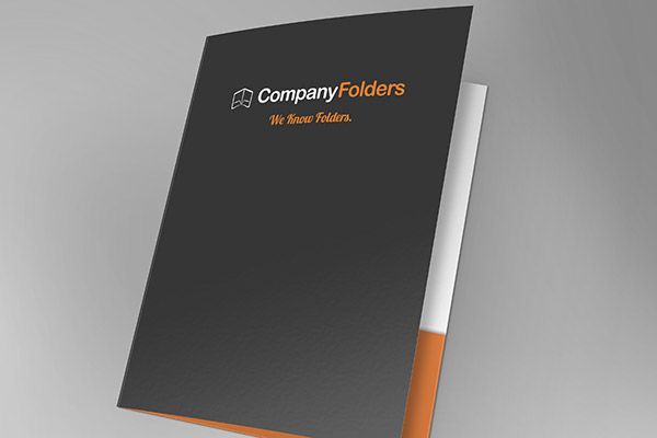 Business Folder