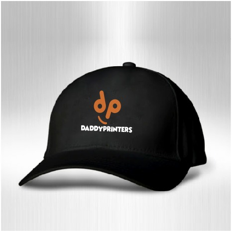 Sublimation  Cap