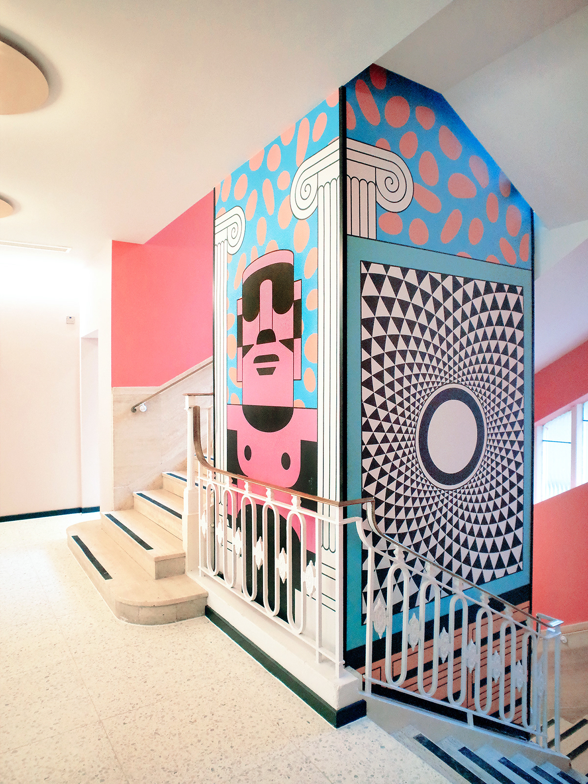 Alco bond with Vinyle