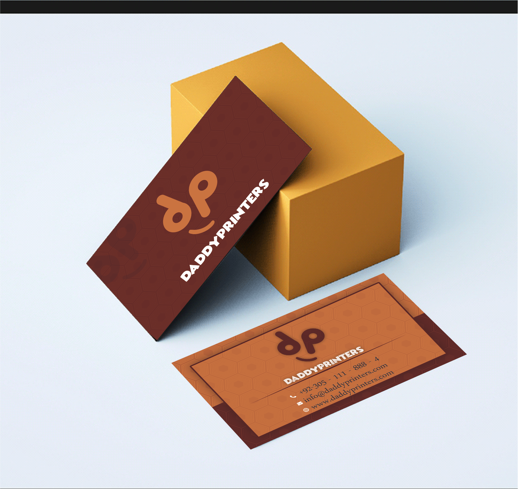 Business Card